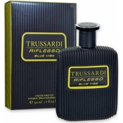 TRUSSARDI Riflesso Blue Vibe EDT 50ml